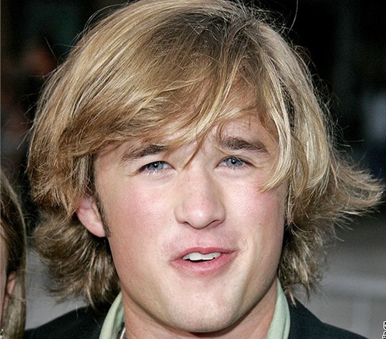 Haley Joel Osment