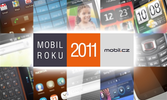 Mobil roku 2011