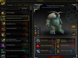 World of WarCraft: Mists of Pandaria