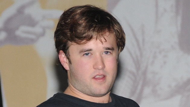 Haley Joel Osment (2011)