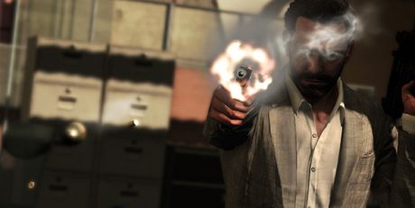 Max Payne 3