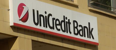 UniCredit Bank