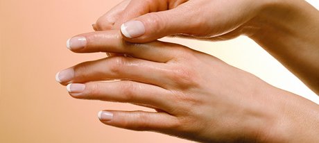 Správn umyté ruce mohou zabránit penosu loutenky typu A, ale i prjmových a virových onemocnní. (Ilustraní snímek)