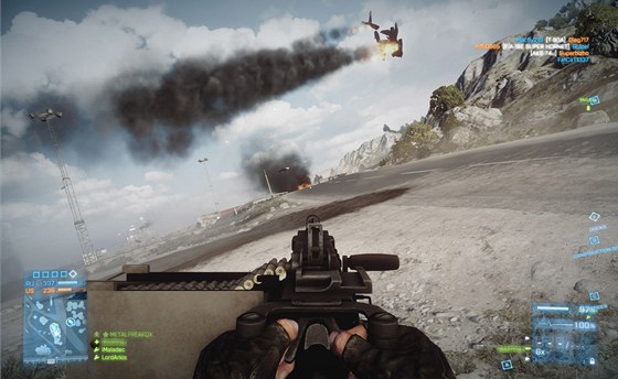 Battlefield 3