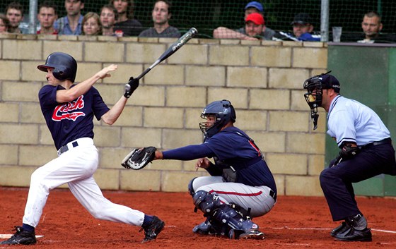 Havlíkv Brod se pyní jedním z nejmodernjích softbalových stadion v