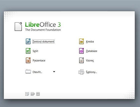 LibreOffice 