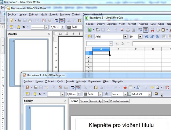 LibreOffice