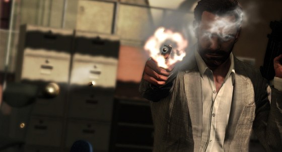 Max Payne 3