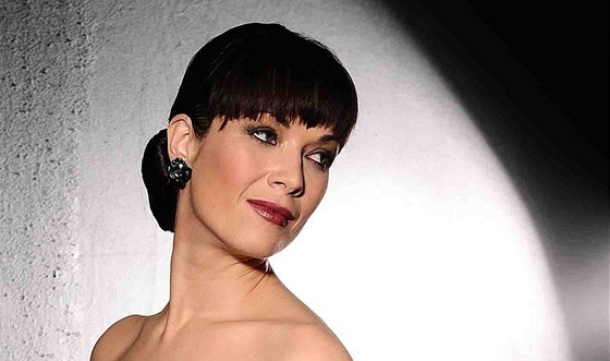 Moderátorka Souboje seriál Tereza Kostková v minulosti provázela i poadem StarDance.