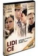 DVD Lidice (obal)