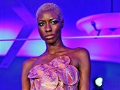 BLACK FASHION WEEK PRAGUE - kolekce znaky Adama Paris