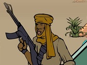 Darfur is Dying Darfur is Dying