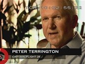 Leteck katastrofy - kapitn letu British Airtours slo 28 Peter Terrington