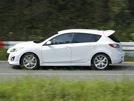 Mazda 3 MPS