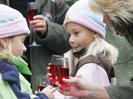 Samika dostala jméno Ebony. Vymyslela ho kolaka Jana Marie Hermanová z...