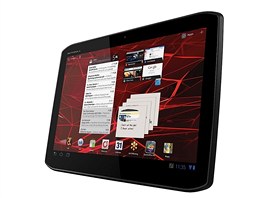 Motorola XOOM 2 a XOOM 2 Media Edition