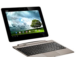 ASUS Eee Pad Transformer Prime