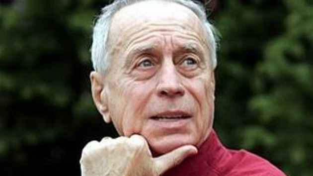 Jiří Vícha Jiří Vícha