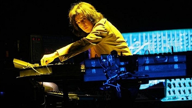 Jean-Michel Jarre - Oxygene tour - O2 Arena Praha (13. listopadu 2008) Jean-Michel Jarre - Oxygene tour - O2 Arena Praha (13. listopadu 2008)