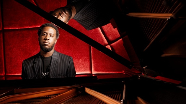Robert Glasper Robert Glasper