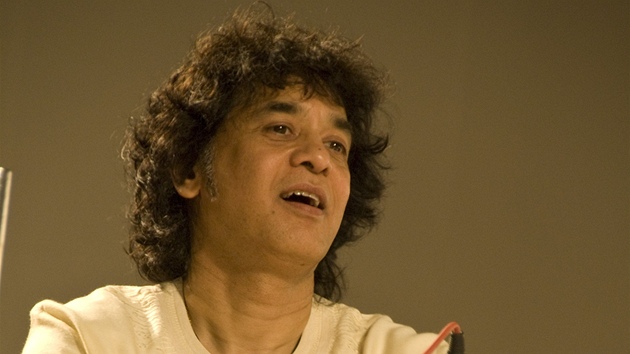 Zakir Hussain Zakir Hussain