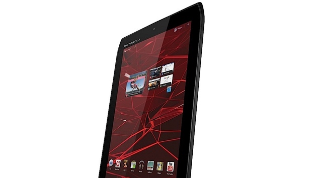 Motorola XOOM 2 a XOOM 2 Media Edition