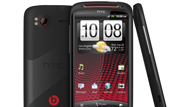 HTC Sensation XE