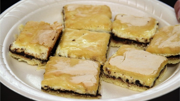 Cviboch s povidly, se kterým vyhrála Zdeňka Poštulková z Pavlova na Šumpersku... Cviboch s povidly, se kterým vyhrála Zdeňka Poštulková z Pavlova na Šumpersku...