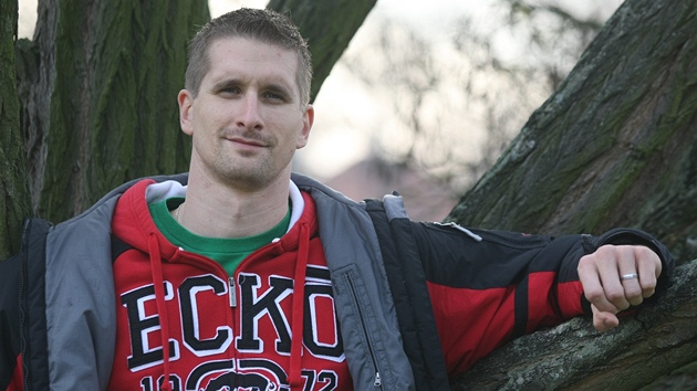 Jan Štokr Jan Štokr