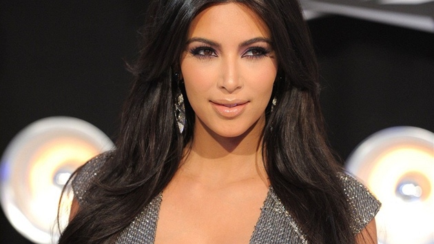 Kim Kardashianov
