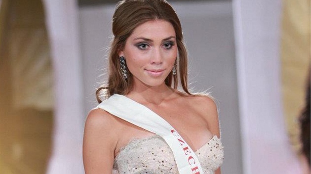 Denisa Domanská Denisa Domanská