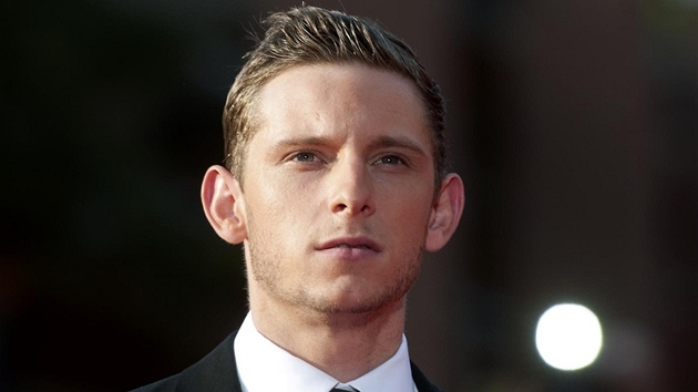 Jamie Bell 