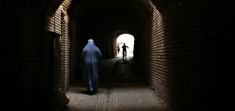 Pípad hromadného znásilnní en vyvolal v Afghánistánu vlnu pobouení. Ilustraní foto.