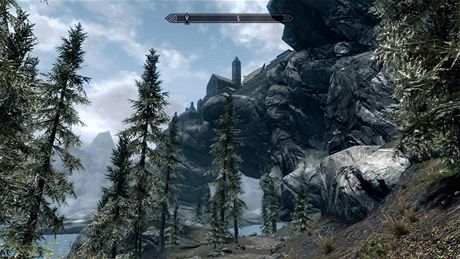 Skyrim