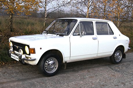 Zastava (ilustraní foto)