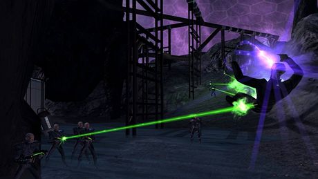 Star Trek Online