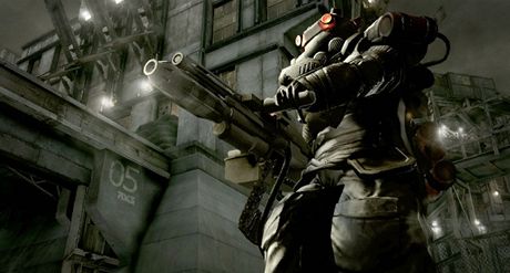 Killzone