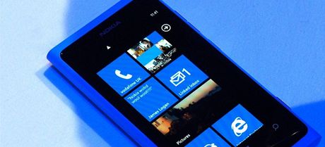 Nokia Lumia