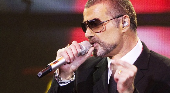 George Michael