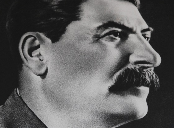 Mnoho místních Stalina stále omlouvá: "Ml své chyby, ale byl to velký mu!".
