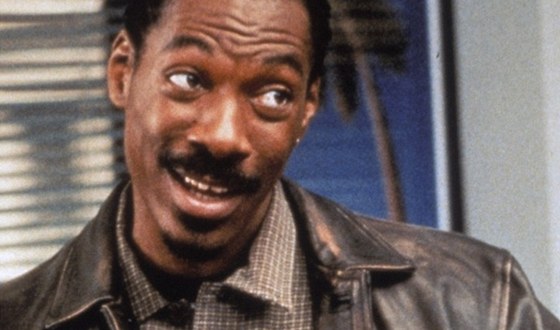 Eddie Murphy