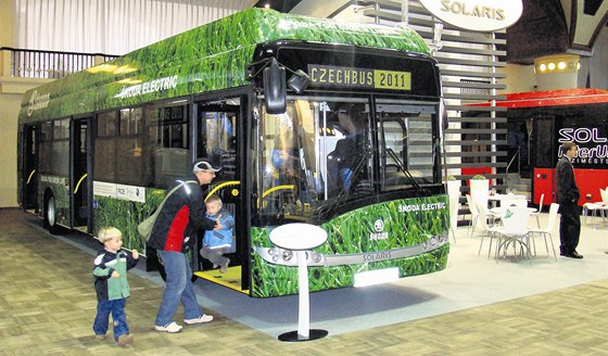 Spolenost koda Transportation koupila Autobusovou dopravu Miroslav Hrouda. V