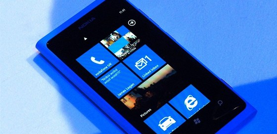 Nokia Lumia