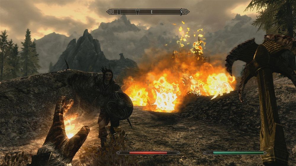 Skyrim