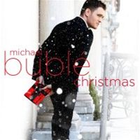 Michael Bubl: Christmas (obal)