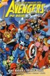 Komiks s hrdiny tmu Avengers byl poprv publikovn v roce 1963. 