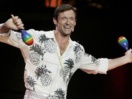 Hugh Jackman - Sydney (srpen 2006)