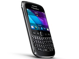 BlackBerry Curve 9380