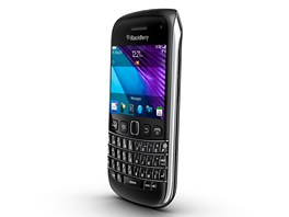 BlackBerry Curve 9380