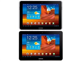 Samsung Galaxy Tab 10.1N (nahoe) a 10.1